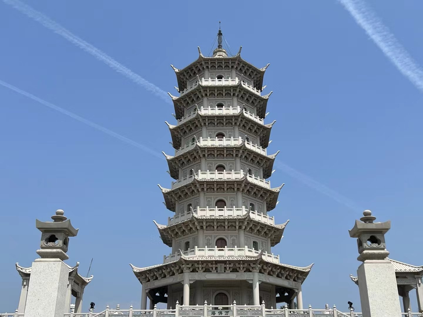 Temple Architecture