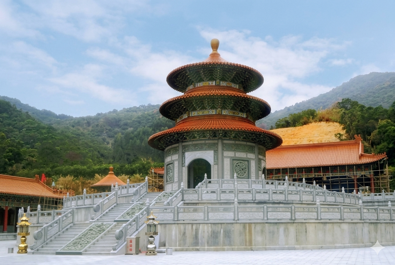 Xuhong Stone Artistry